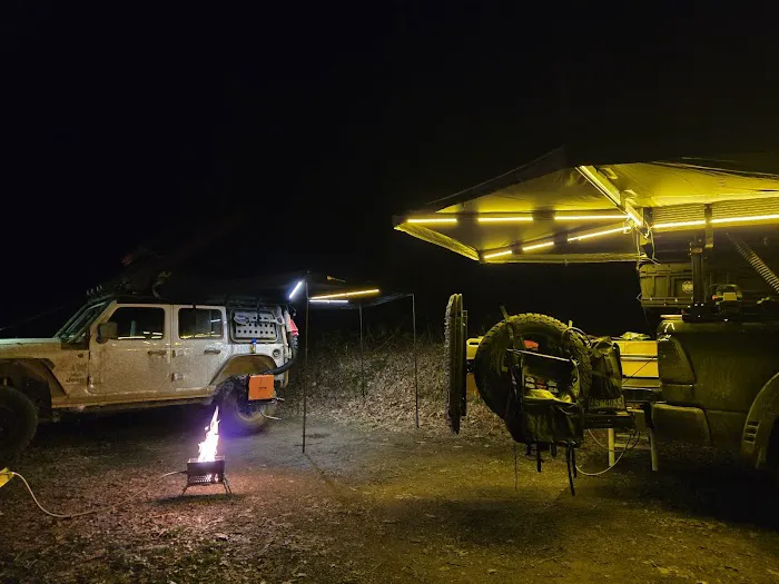 Campsite 39 Picture 2