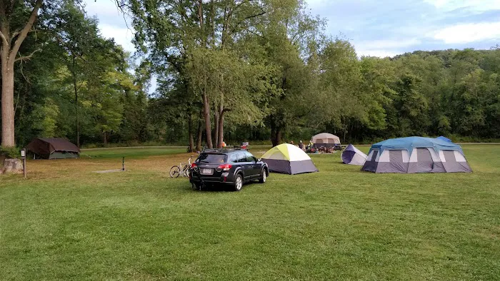 Five Points Organized Group Campground Picture 3