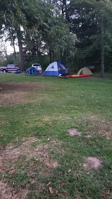 Five Points Organized Group Campground Picture 1