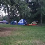 Five Points Organized Group Campground