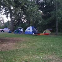Five Points Organized Group Campground ico