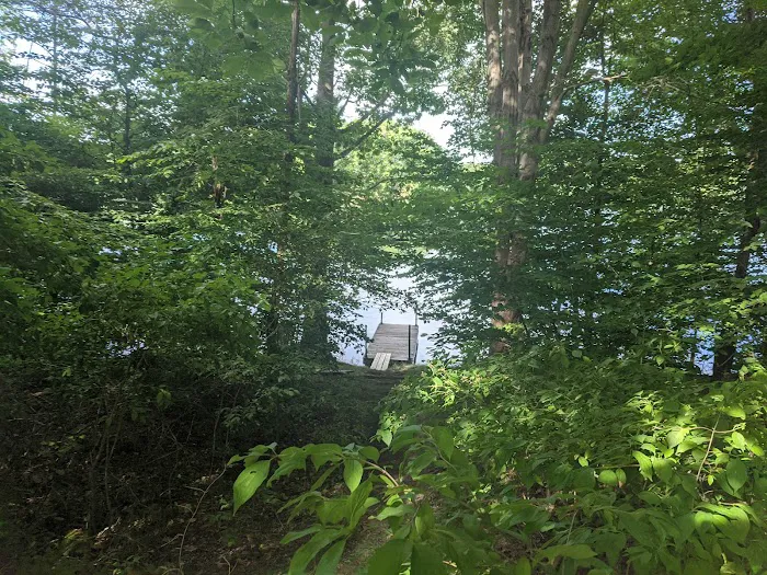 Moraine State Park Cabins Picture 2