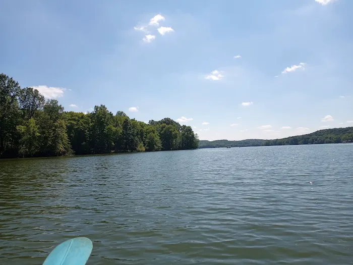 Moraine State Park Cabins Picture 1