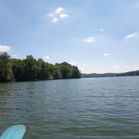 Moraine State Park Cabins ico