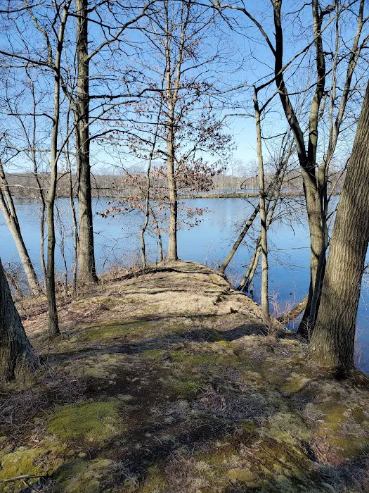 Moraine State Park Cabins Picture 9