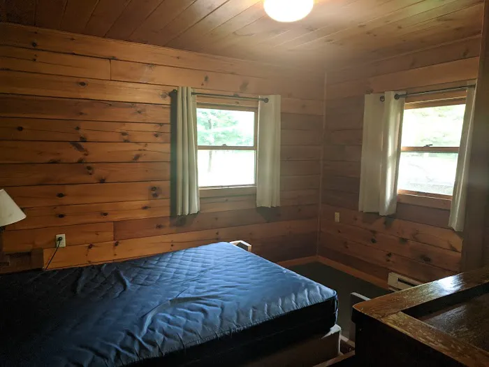 Moraine State Park Cabins Picture 4