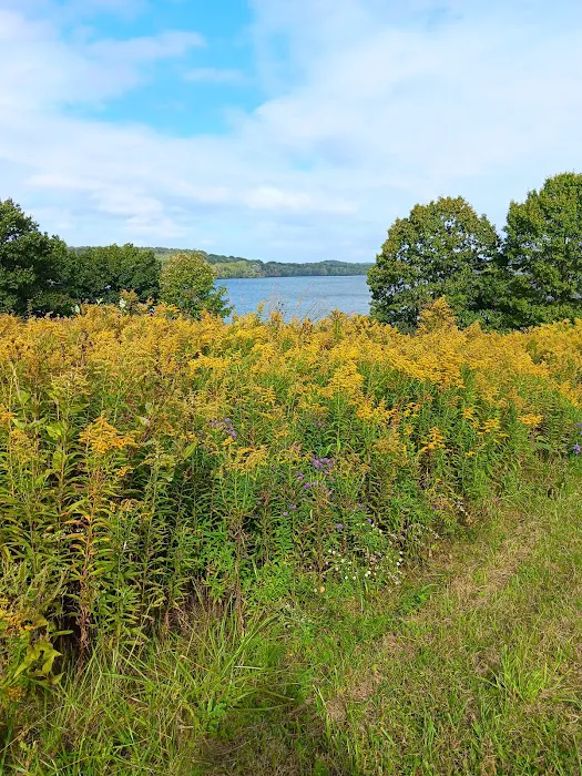 Moraine State Park Cabins Picture 3