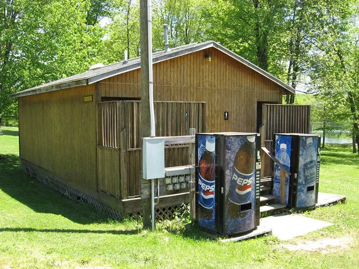 Cooper's Lake Event Venue and Campground Picture 8