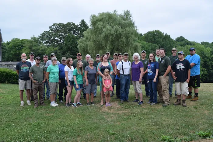 Cooper's Lake Event Venue and Campground Picture 3
