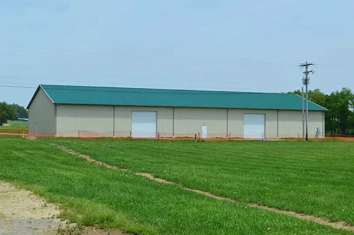 Cooper's Lake Event Venue and Campground Picture 6