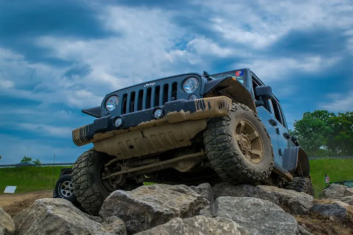 Cooper's Lake Event Venue and Campground Picture 4