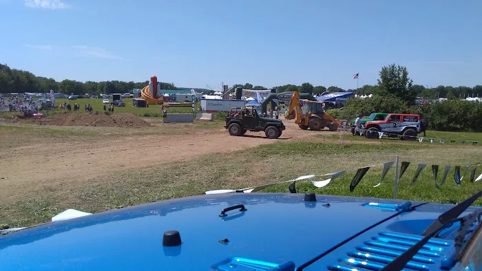 Cooper's Lake Event Venue and Campground Picture 2