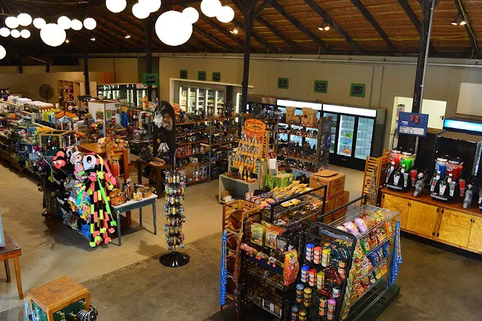 Cooper's Lake Event Venue and Campground Picture 1