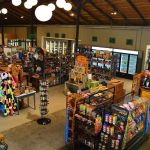 Cooper's Lake Event Venue and Campground