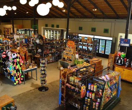 Cooper's Lake Event Venue and Campground