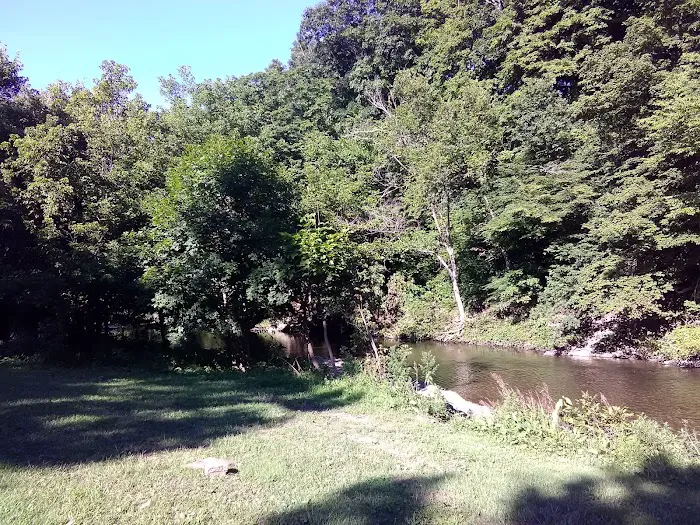 Montour Trail Campground Picture 9