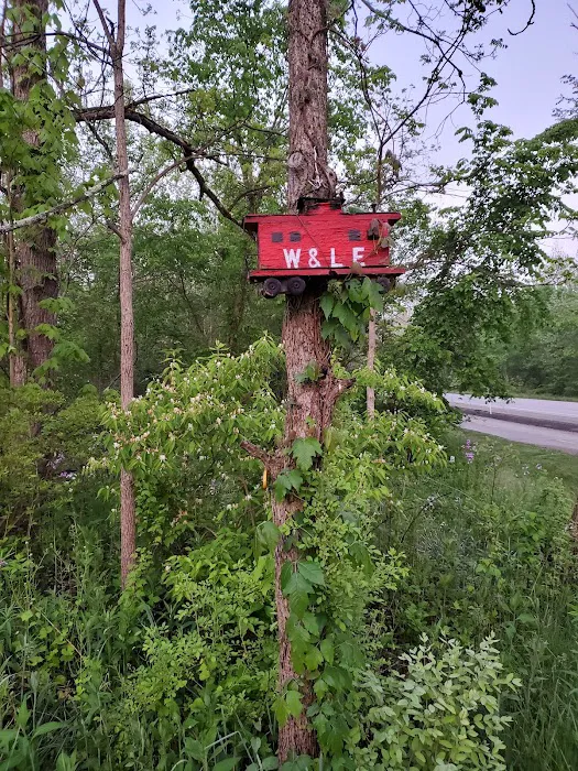 Montour Trail Campground Picture 8