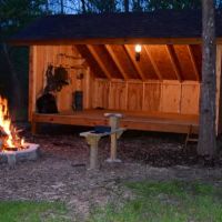 Montour Trail Campground ico