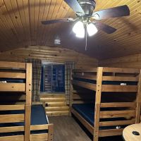 Ohiopyle State Park Kentuck Campground ico