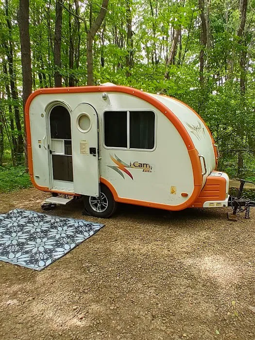 Scarlett Knob Campground Inc Picture 3