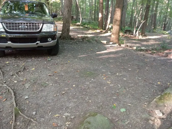 Scarlett Knob Campground Inc Picture 9