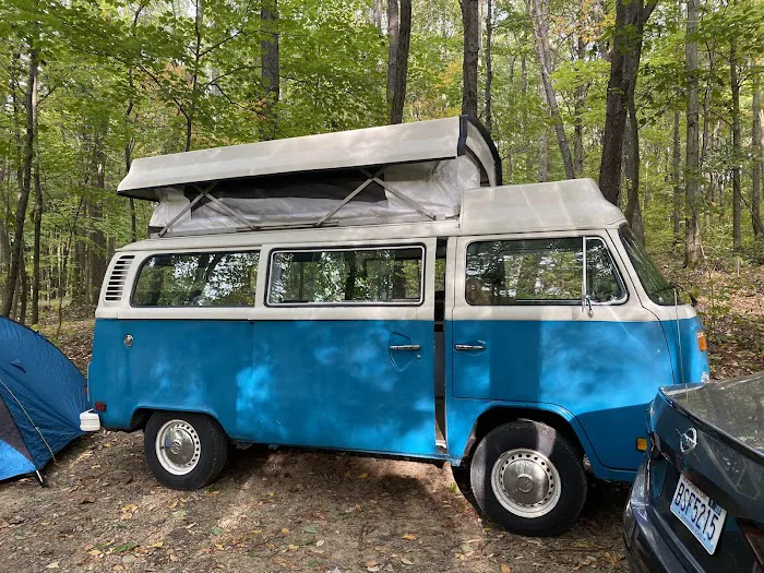 Scarlett Knob Campground Inc Picture 6