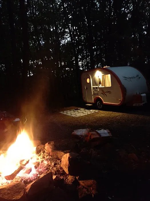 Scarlett Knob Campground Inc Picture 1