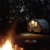 Scarlett Knob Campground Inc ico