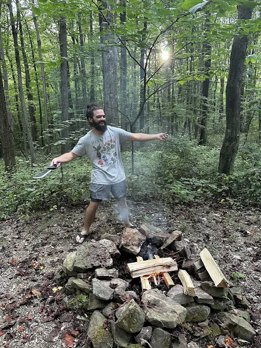 Scarlett Knob Campground Inc Picture 5