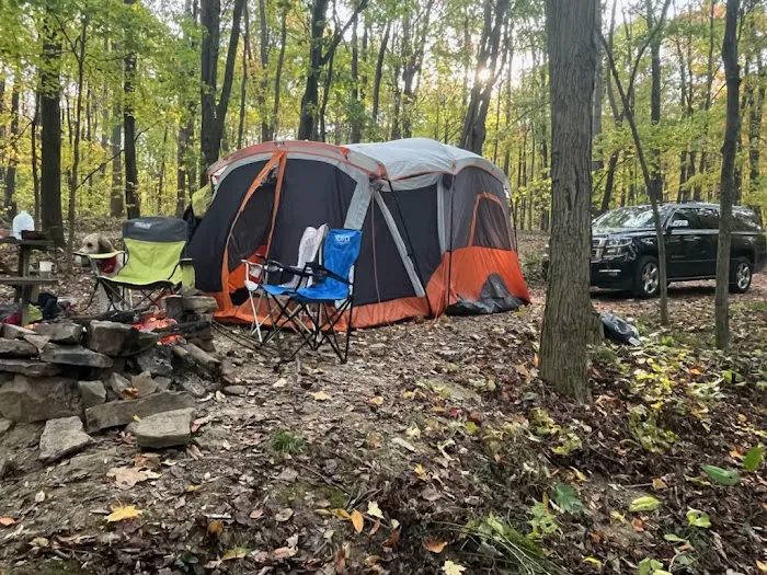 Scarlett Knob Campground Inc Picture 2