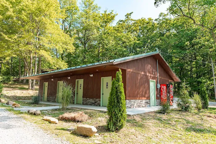 Benner's Meadow Run RV Campground Picture 10