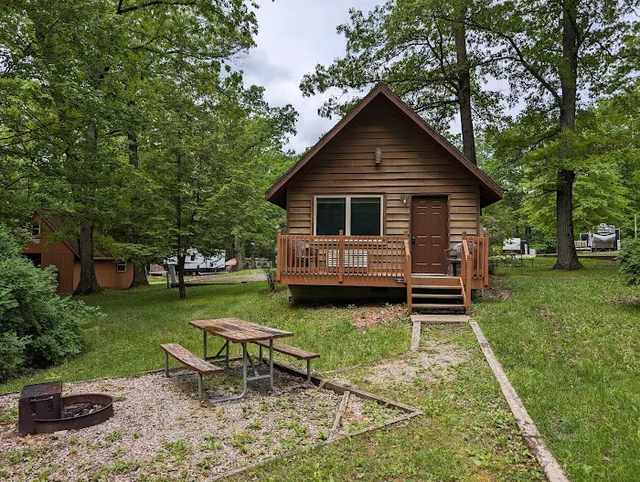 Benner's Meadow Run RV Campground Picture 5