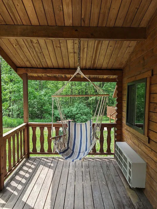 Benner's Meadow Run RV Campground Picture 8