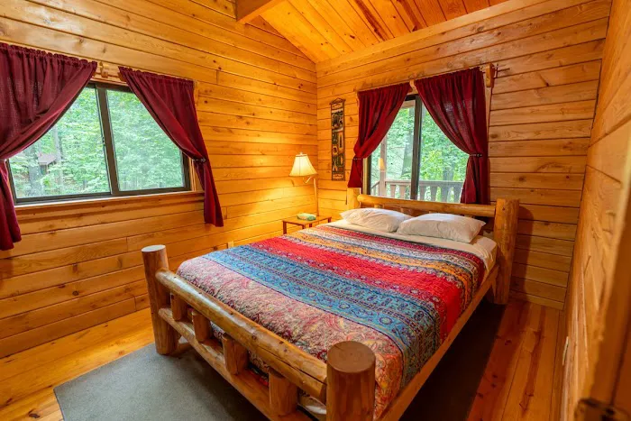 Benner's Meadow Run RV Campground Picture 1