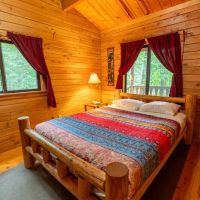 Benner's Meadow Run RV Campground ico