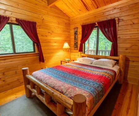 Benner's Meadow Run RV Campground