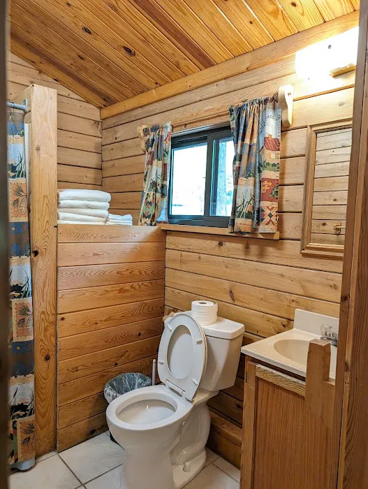 Benner's Meadow Run RV Campground Picture 9