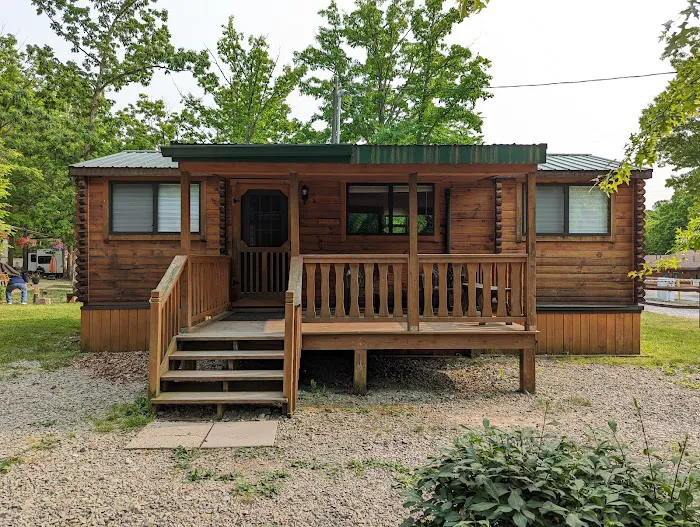 Benner's Meadow Run RV Campground Picture 7