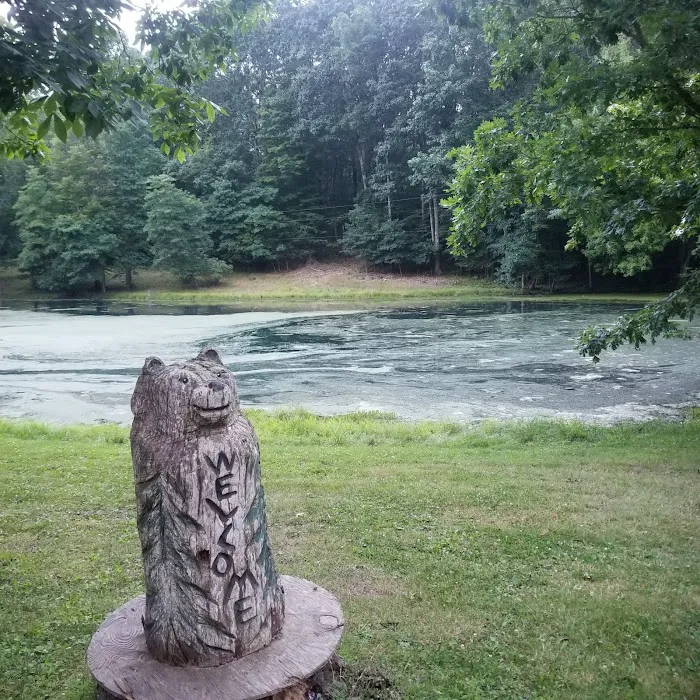 Anglers Rest Campground Picture 9