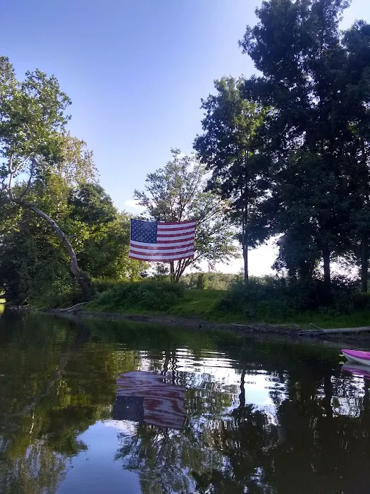 Anglers Rest Campground Picture 1