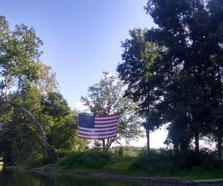 Anglers Rest Campground
