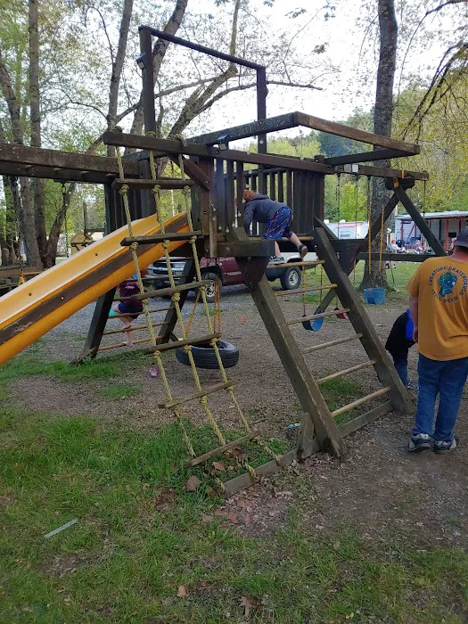 Anglers Rest Campground Picture 6