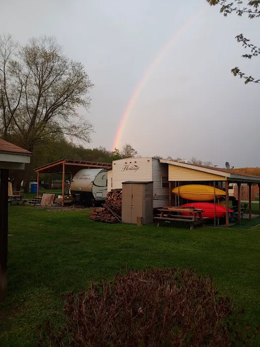 Anglers Rest Campground Picture 4