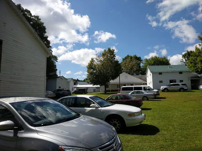 Wesleyan Methodist Campground Picture 4