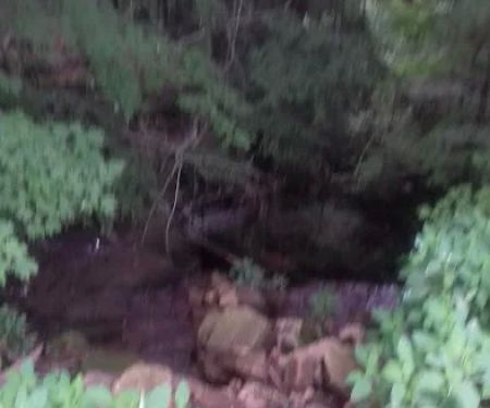 Wesleyan Methodist Campground