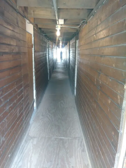 Wesleyan Methodist Campground Picture 7