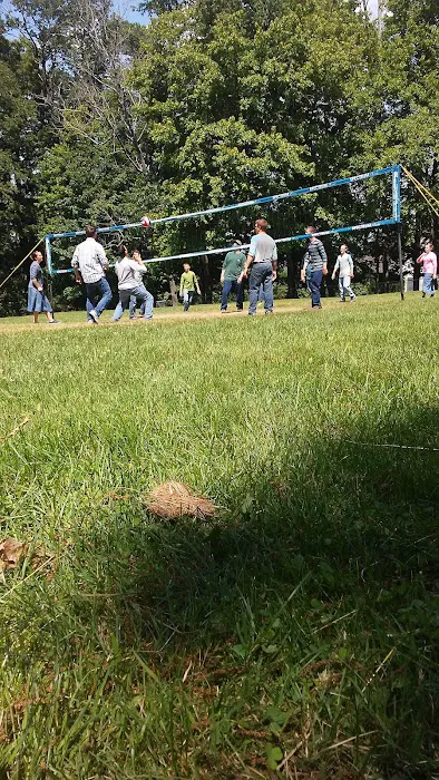 Wesleyan Methodist Campground Picture 6