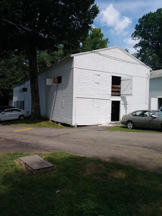 Wesleyan Methodist Campground Picture 3