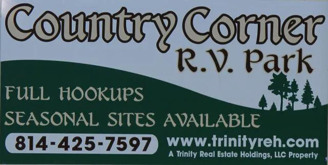 Country Corner RV Park (Seasonal Campsites) Picture 1