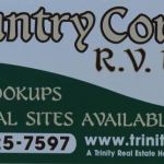 Country Corner RV Park (Seasonal Campsites)